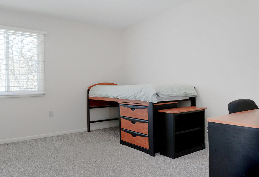 Photos and Video of Stoddard Student Living Center in East Lansing, MI